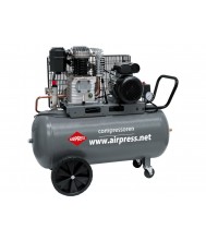 Airpress Compressor HL 425-100 Pro 10 bar 3 pk/2.2 kW 317 l/min 100 l Compressor