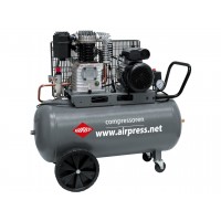 Airpress Compressor HL 425-100 Pro 10 bar 3 pk/2.2 kW 317 l/min 100 l