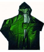 Dolfing Regenjas Polyvinyl Maat XXL Regenkleding