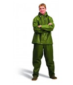 Dolfing Regenjas Polyvinyl Maat XXL Regenkleding