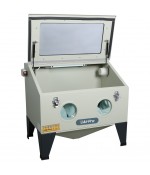 Zion Air Zandstraalkast 190 liter