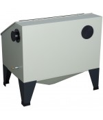 Zion Air Zandstraalkast 190 liter