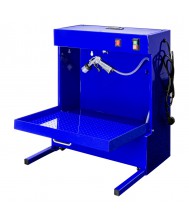 Mammuth Ontvetterbak muur-model 14 liter Accessoires