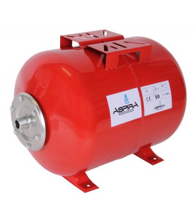 Aspira Hydrofoortank 24ltr