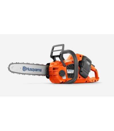 Husqvarna 340i accu kettingzaag basic