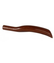 Loodklopper bol, Talen Tools Uitdeukset