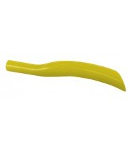 Loodklopper bol, Talen Tools Uitdeukset