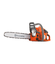 Husqvarna Kettingzaag 120 Mark ll 38.2cc 35cm zaagblad Kettingzaag