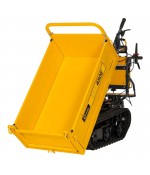 Lumag Accu rupsdumper MD450E