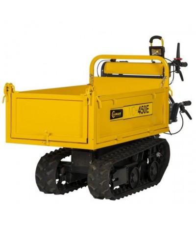 Lumag Accu rupsdumper MD450E