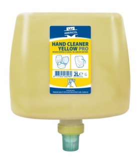 Americol Handzeep yellow pro 2 liter Reiniging