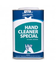 Americol Handzeep special 4,5 liter Reiniging