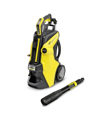 Karcher hogedrukreiniger K7 Smart Control Hogedrukreiniger