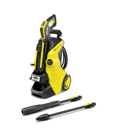 Karcher Hogedrukreiniger K5 Power Control