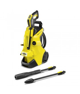 Karcher Hogedrukreiniger K4 Power Control Hogedrukreiniger