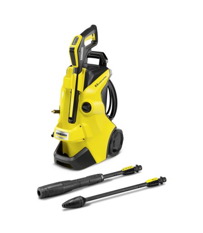 Karcher Hogedrukreiniger K4 Power Control Hogedrukreiniger