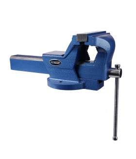 XP Tools Bankschroef met pijpklem 200mm Bankschroef