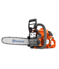 Husqvarna Kettingzaag 130 38.2cc 36cm zaagblad