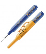 Pica 150/41 markeerstift voor diepe gaten blauw Divers