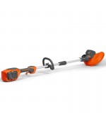 Husqvarna 110iL Accu Trimmer incl accu en lader Snoeiapparaten