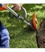 Husqvarna 110iL Accu Trimmer incl accu en lader