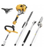 Stiga Benzine Multitool MT330 | 5 in 1