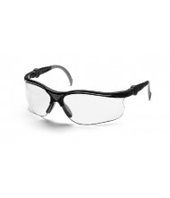 Husqvarna Veiligheidssbril CLEAR X (helder) Gelaatsbescherming