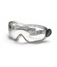 Husqvarna Veiligheidsbril tbv brildragers ( helder ) Gelaatsbescherming