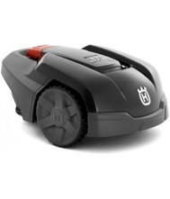 Husqvarna Automower 308 incl installatiemateriaal* 2014 Overjarige automowers