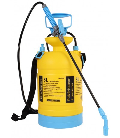 Talentools Drukspuit 5 liter zuurbestendig