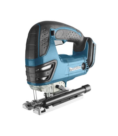 Makita 18v LXT decoupeerzaag D-Greep DJV180ZJ, in M-box Overig Accu gereedschap