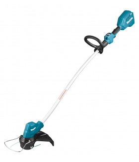 Makita 18v Trimmer DUR189Z1 zonder accu en lader Snoeiapparaten