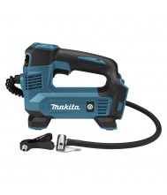 Makita 18V luchtpomp DMP180Z Overig Accu gereedschap