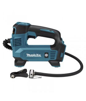 Makita 18V luchtpomp DMP180Z Overig Accu gereedschap