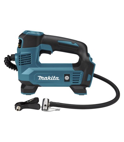 Makita 18V luchtpomp DMP180Z