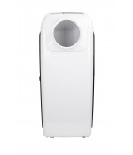 Eurom mobiele airco Coolperfect 180 wifi