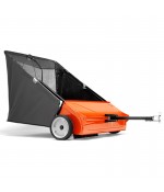 Husqvarna Sweeper 112 Cm Grasbladveger