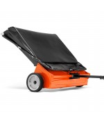 Husqvarna Sweeper 112 Cm Grasbladveger