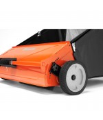 Husqvarna Sweeper 112 Cm Grasbladveger