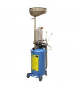 Mammuth Olie opvangunit 65L luxe