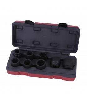 Seneca Impact doppenset 3/4" 8 delig Gereedschapset Divers