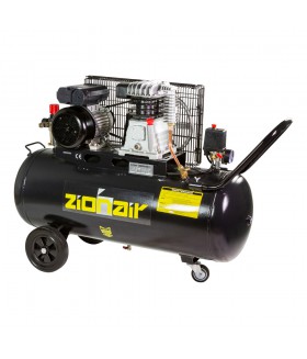 Zion Air Compressor, 2.2KW, 110Ltr Compressor