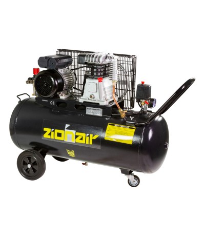 Zion Air Compressor, 2.2KW, 110Ltr