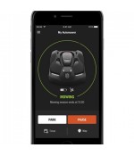 Husqvarna Automower Connect module 2G