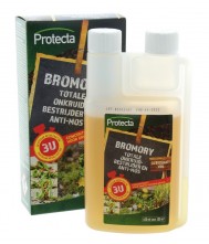 Bromory tegen onkruid NL 450ml Onkruidverdelging