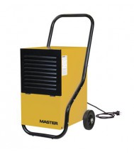 Master bouwdroger ontvochtiger DH 752 47L-24U Bouwdrogers/ Luchtontvochtigers