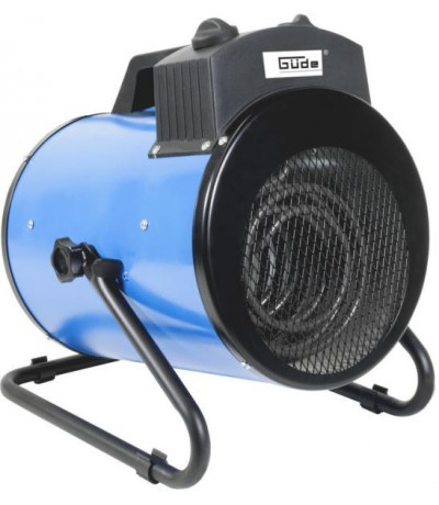 Gude GEH 5000R heater