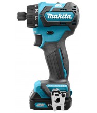 Makita 10,8v Boor-/Schroefmachine DF032DSAJ Accuboormachine