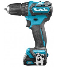 Makita 10,8v Boor-/Schroefmachine DF332DSAJ Accuboormachine