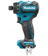 Makita 12v Max Boor-/Schroefmachine DF032DZJ zonder accu en lader Accuboormachine